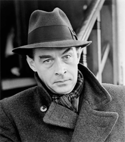 Еріх Марія Ремарк