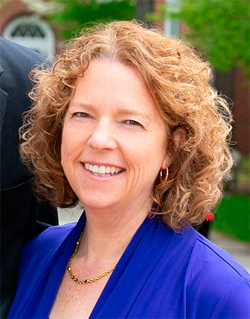 Карен Діллон