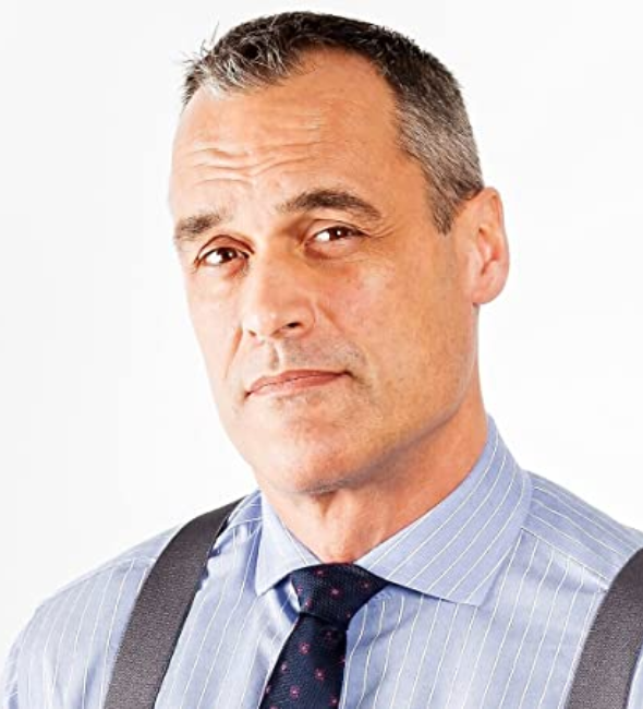 Ден Гарднер