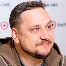 Павло Бєлянський