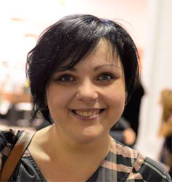 Ганна Улюра