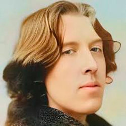 Оскар Вайлд