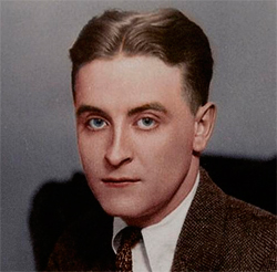 Френсіс Скотт Фіцджеральд