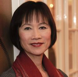 Тесс Ґеррітсен