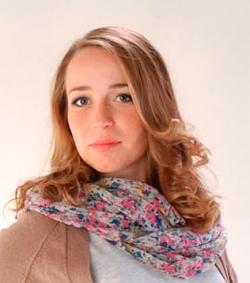 Марія Малихіна