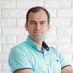 Олексій Бессонов