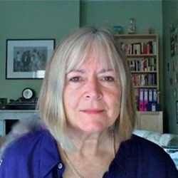 Шарлотта Сіллс