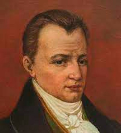 Іван Котляревський