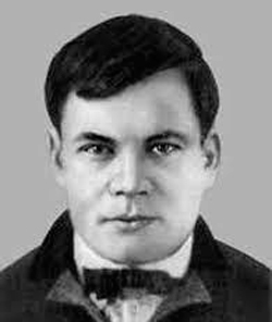 Майк Йогансен