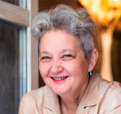 Діана Клочко