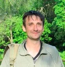 Роман Клочко