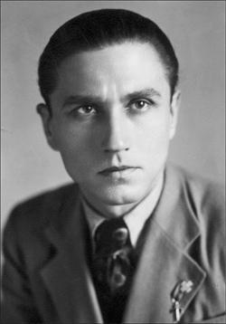 Юрій Горліс-Горський