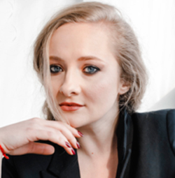 Тетяна Касьян