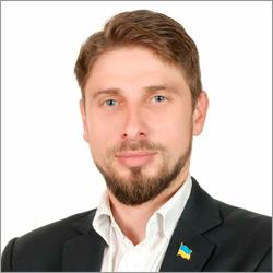 Олег Кушнір