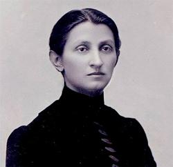 Ольга Кобилянська