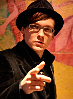 Теэму Арина