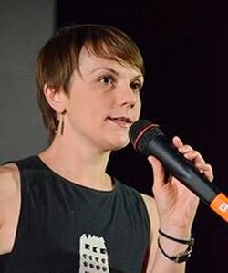 Наталя Гуменюк