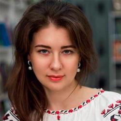 Євгенія Завалій