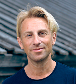 Андерс Гансен