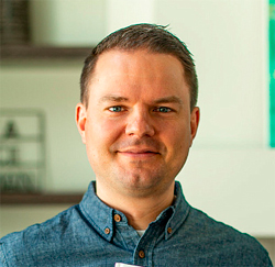 Джейсон Бэррон