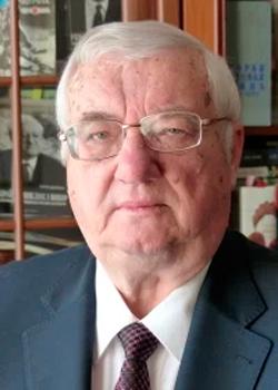 Юрій Щербак