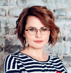 Юлія Ярмоленко