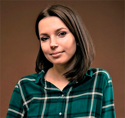 Марічка Паплаускайте