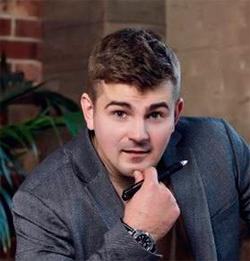 Андрій Меронік