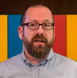 Джош Сейден