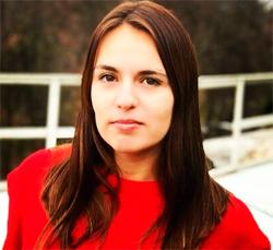 Дар’я Бура