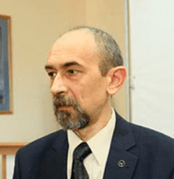 Володимир Саркісян