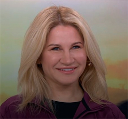 Ксенія Літвінова