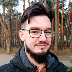 Харук Євген