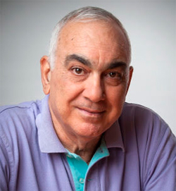 Ніссім Мішаль