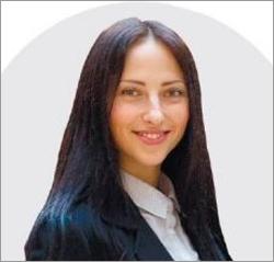 Валерія Хургіна