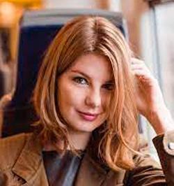 Керолайн О'Доног'ю