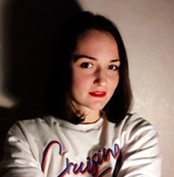 Юлія Рацебуржинська 