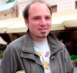 Максим Дупешко