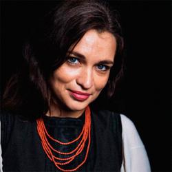 Євгенія Подобна