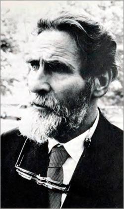 Василь Барка