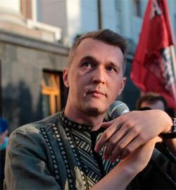 Юрій Гудименко