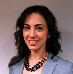 Джулія Ґалеф