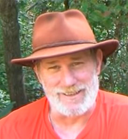 Дейв Кентербері