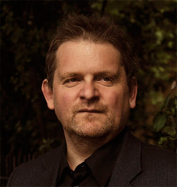 Річард Ферт-Ґодбіхер