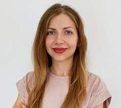 Христина Шалак