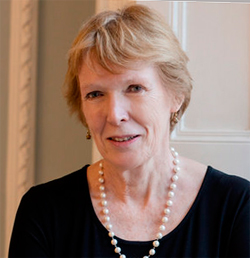 Маргарет МакМіллан