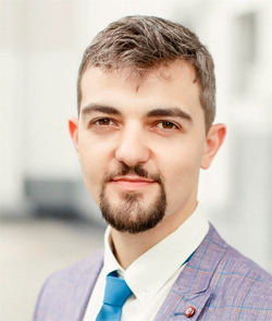 Саша Ремінний