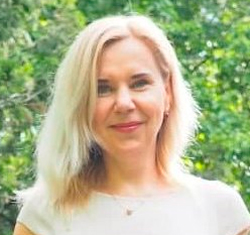 Тетяна Вишко