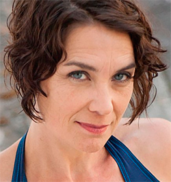 Меґан Девайн