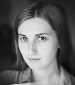 Віка Смерека